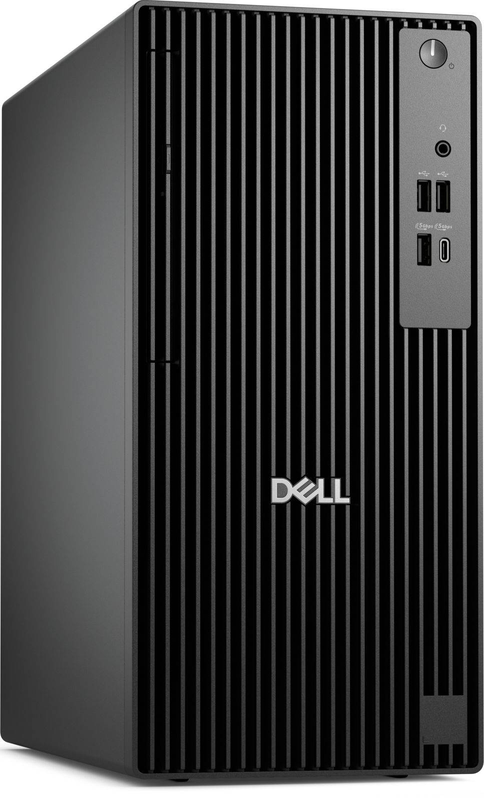 Dell Pro QCT1250 Tower PC Intel® Core™ Ultra 7 265 JF8KM-1