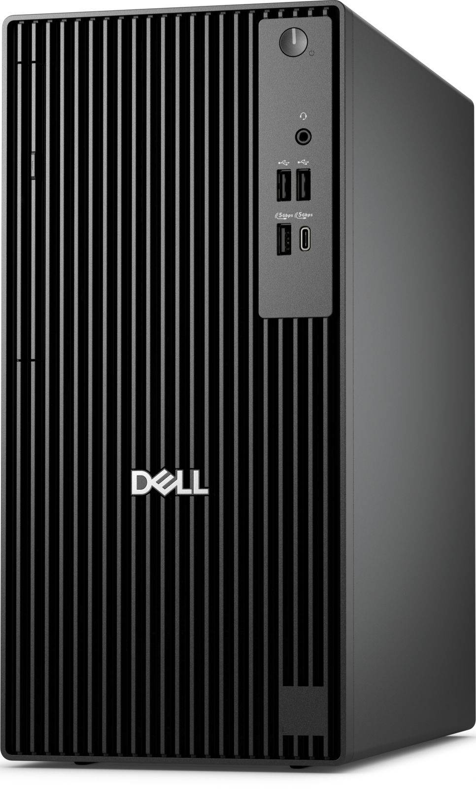 Dell Pro QCT1250 Tower PC Intel® Core™ Ultra 7 265 JF8KM-2