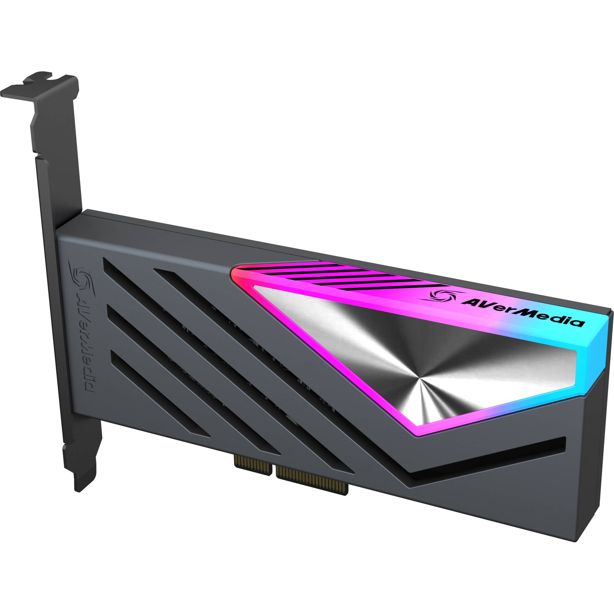 AVerMedia Live Gamer 4K 2.1 - PCIe HDMI 2.1 Capture / Aufnahme-Karte-2