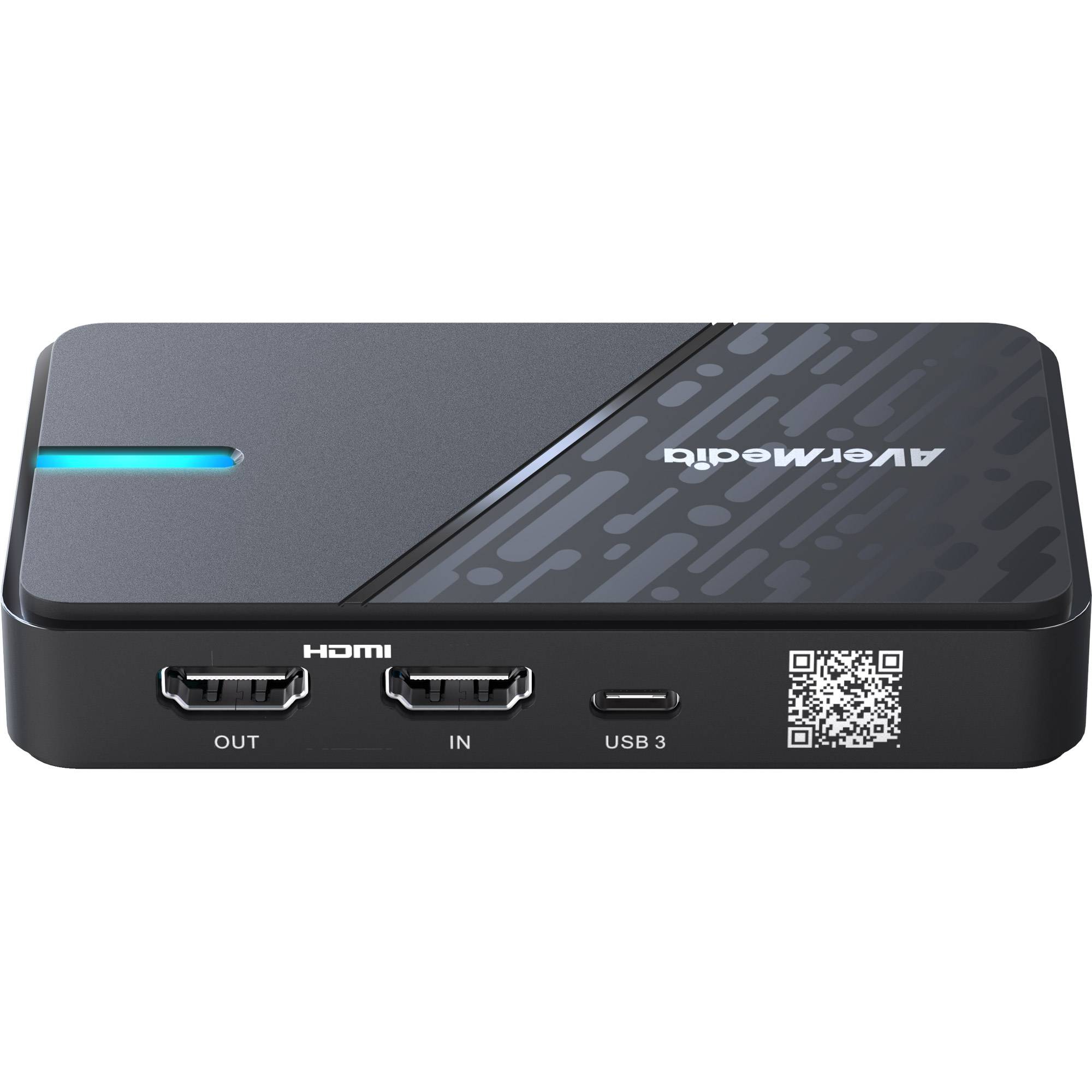 AVerMedia StreamLine Mini+ 1080p externes Capture-Gerät für Einsteiger-3