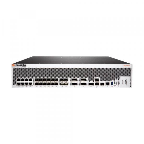 Palo Alto Networks PAN-PA-5410-AC-0
