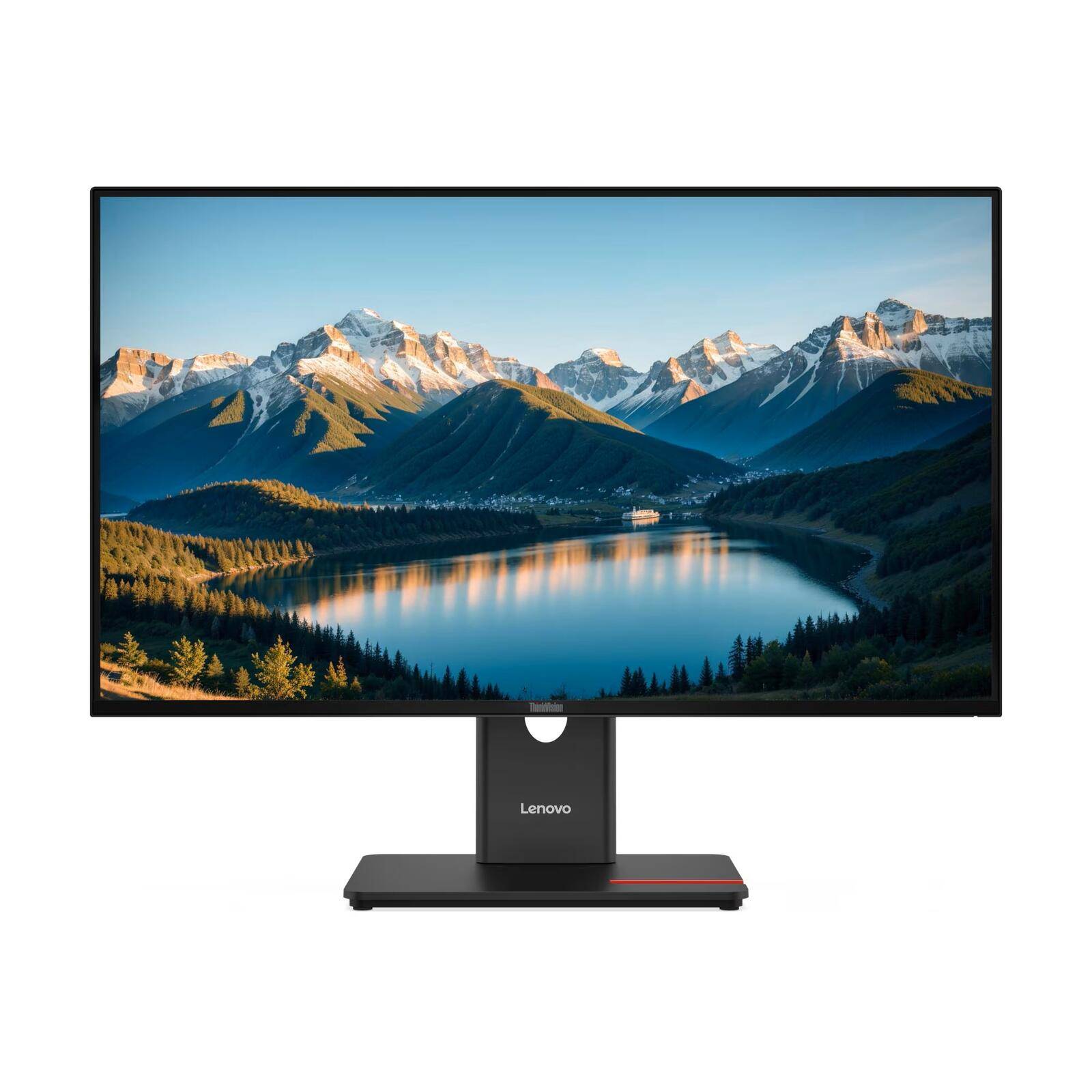 Lenovo ThinkVision T27Q-40 QHD IPS Display 68,6 cm (27"") 64A6GAT6EU