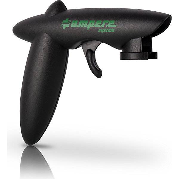Forstmarkierer Mammut Paint Universal Marker® Fluo Inhalt 500 ml VE 12 Stk blau. Ampere Deutschland GmbH-3