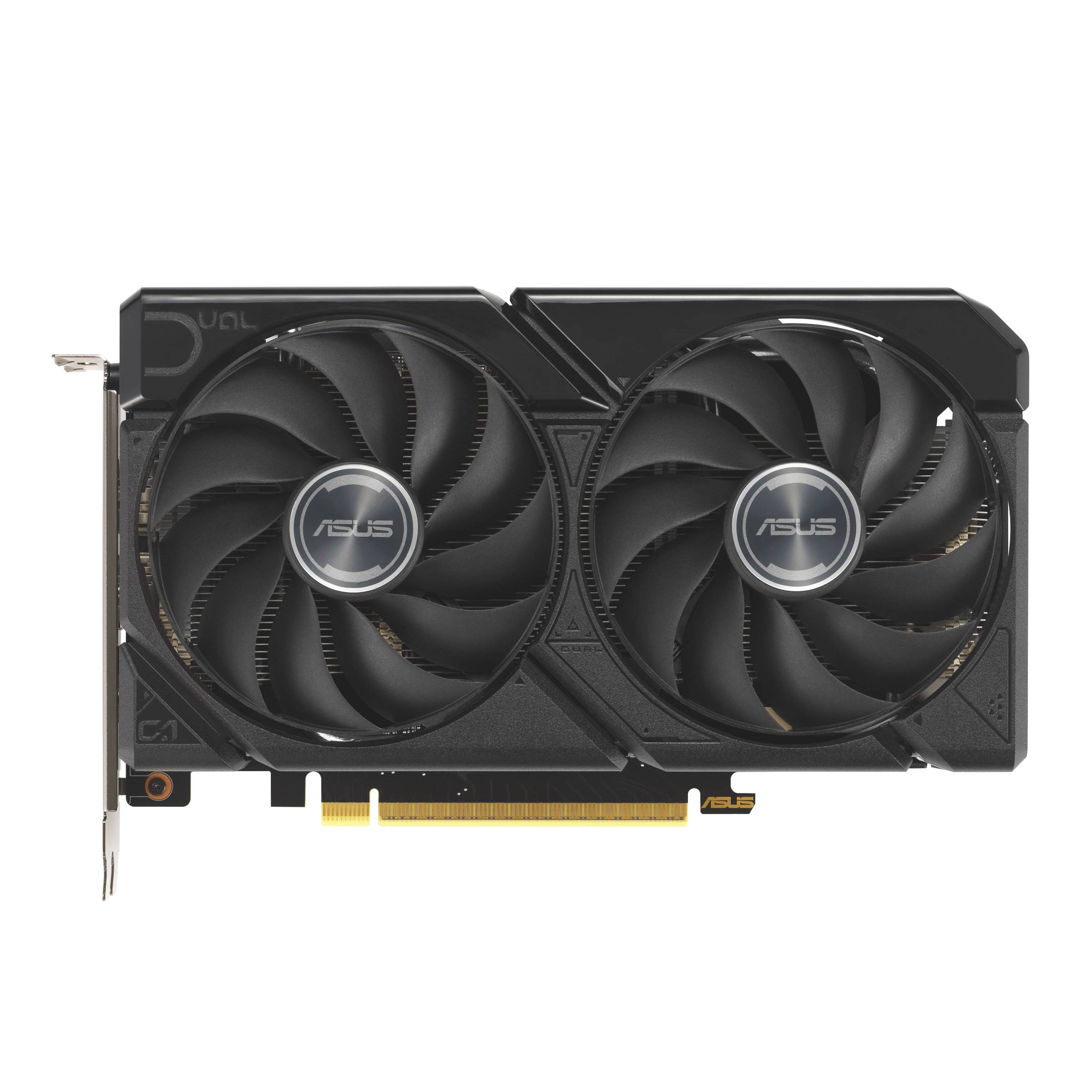ASUS Dual - Grafikkarte - Radeon RX 9060 XT-0