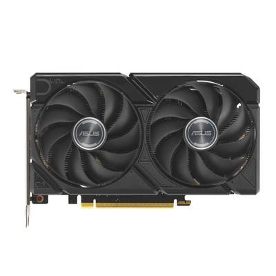 ASUS Dual - Grafikkarte - Radeon RX 9060 XT-0