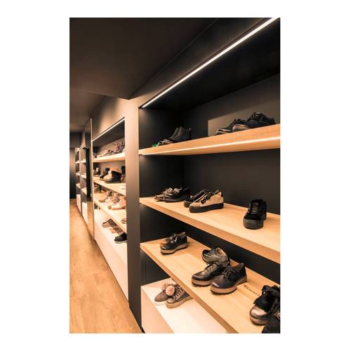 SLV GRAZIA 10 - Flache Abdeckung für Einbauprofil (63,4% Lichtdurchlässigkeit | Länge: 200cm) - gefrosted-3
