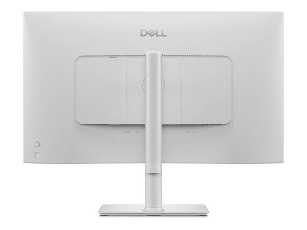 Dell 27 Plus 4K USB-C Monitor S2725QC LED-Monitor 68,47 cm 27 Zoll 3840 x 2160 @ 120 Hz IPS 350 cd/m² 1500:1 4 ms