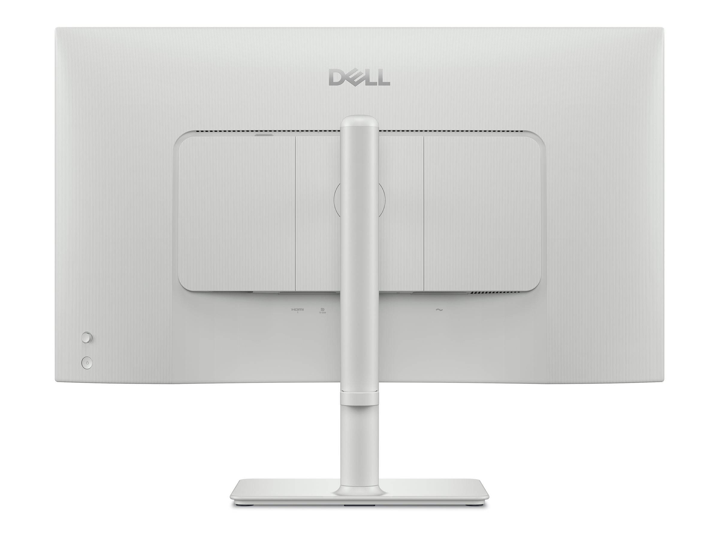 Dell 27 Plus 4K USB-C Monitor S2725QC LED-Monitor 68,47 cm 27 Zoll 3840 x 2160 @ 120 Hz IPS 350 cd/m² 1500:1 4 ms-0