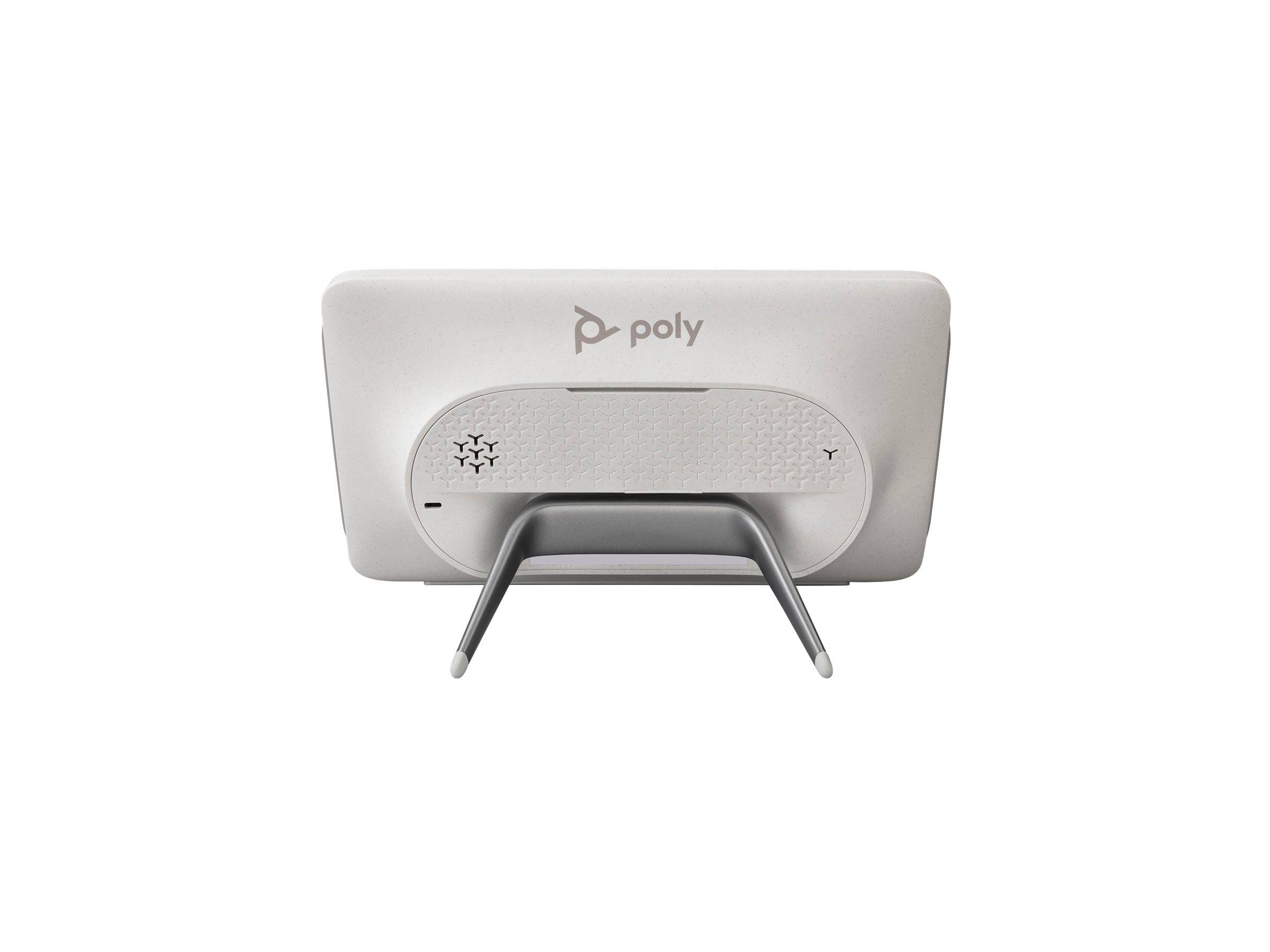 Poly HP Poly TC10 No Radio - Touch Controller - Zoom-zertifiziert-4