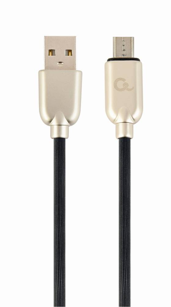 Gembird Cablexpert Premium - USB-Kabel - Micro-USB Typ B (M)-3