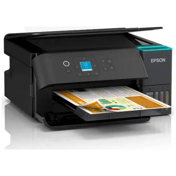 Epson EcoTank ET-2950 A4-Tintentank-Multifunktionsdrucker C11CL41404