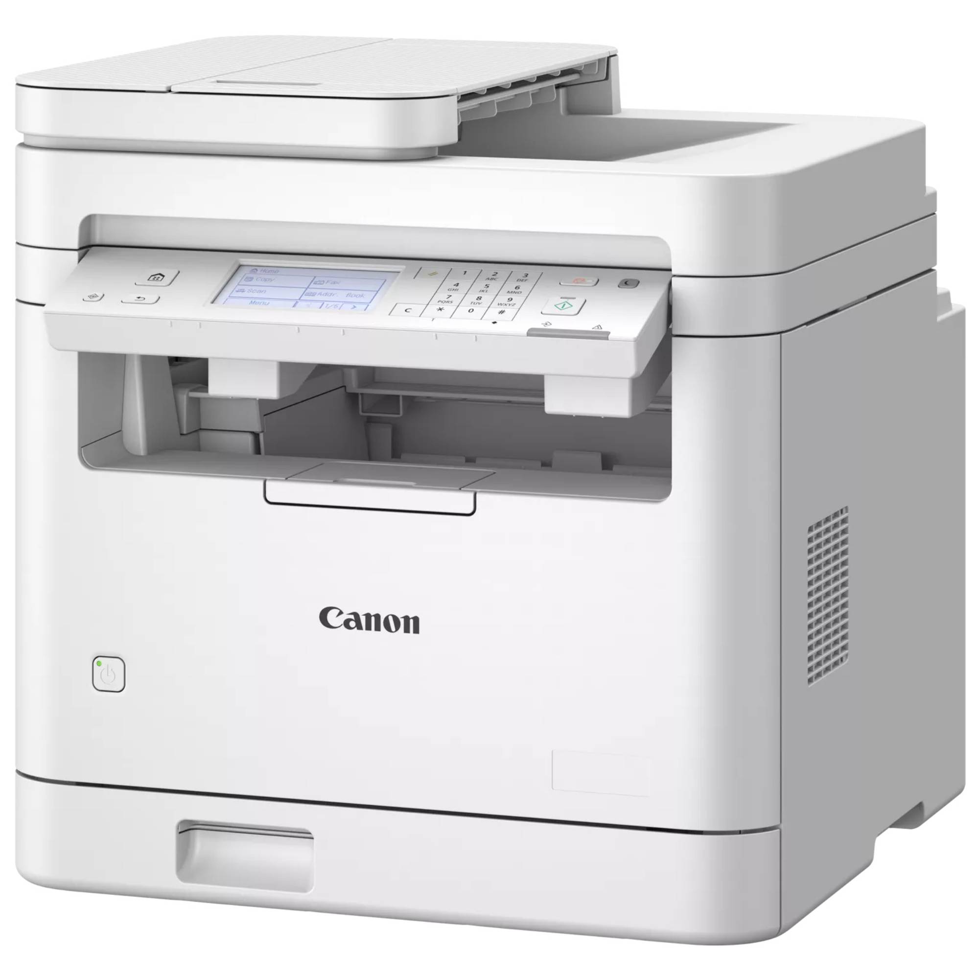 Canon i-SENSYS MF287dw - Multifunktionsdrucker - s/w - Laser - A4 (210 x 297 mm)-0