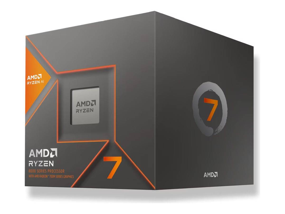 AMD Ryzen 7 8700G - 4.2 GHz - 8 Kerne - 16 Threads-0