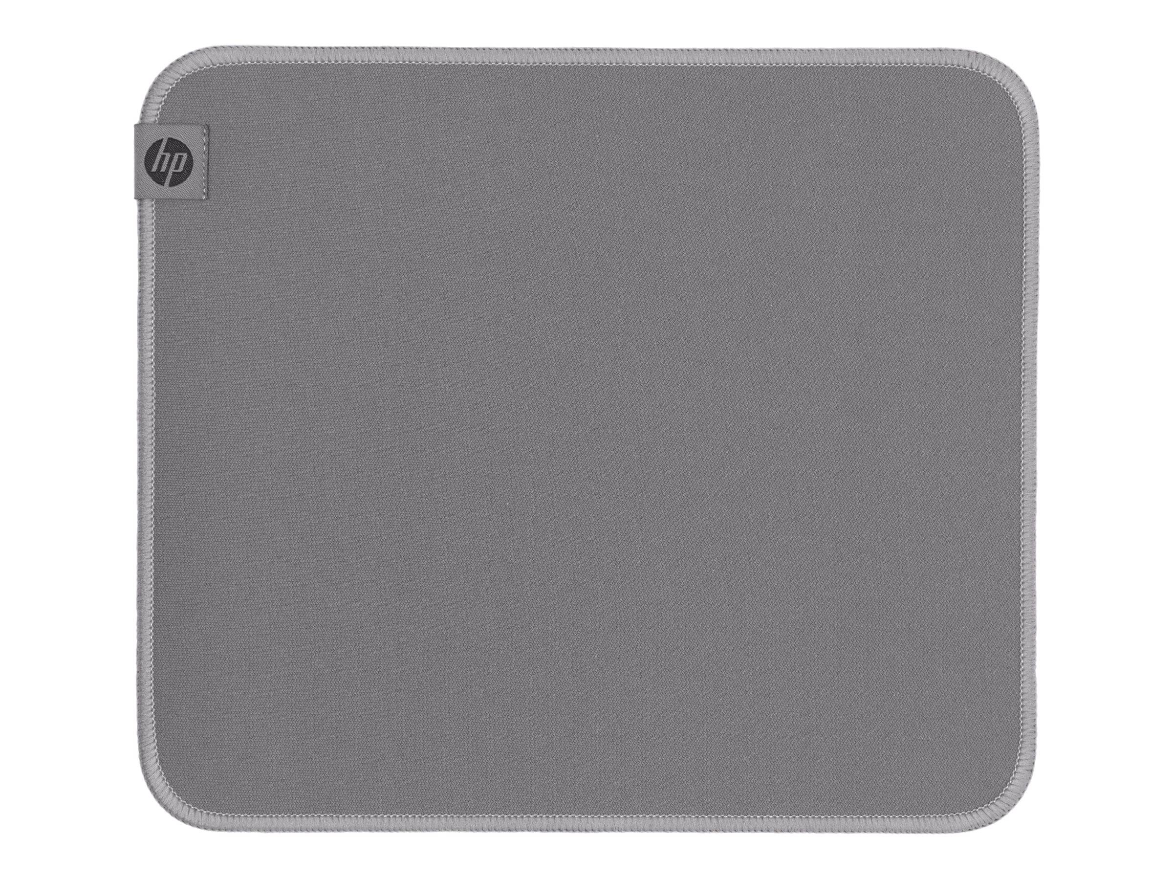HP 105 - Mauspad - desinfizierbar - Grau-2