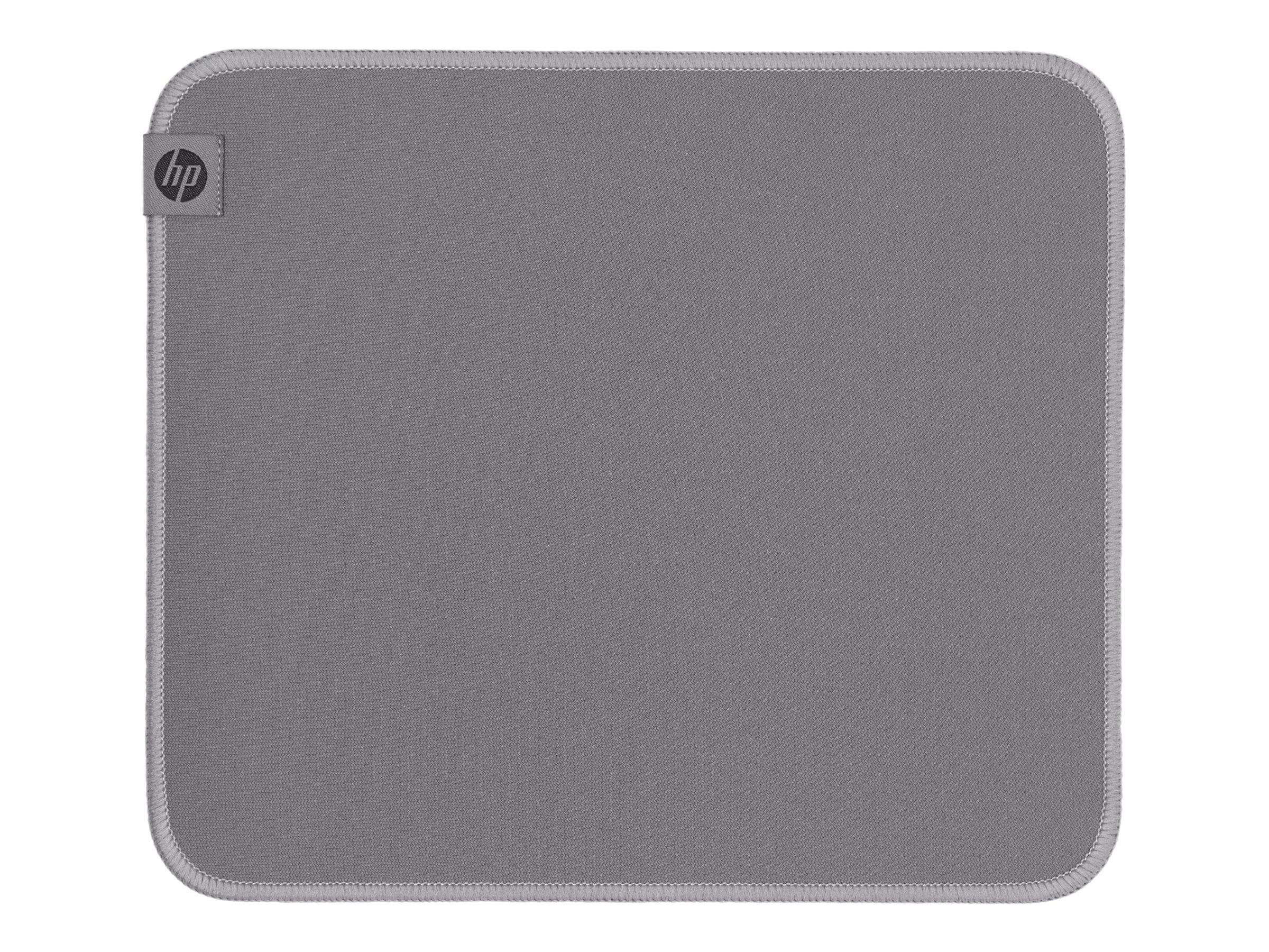 HP 105 - Mauspad - desinfizierbar - Grau-3