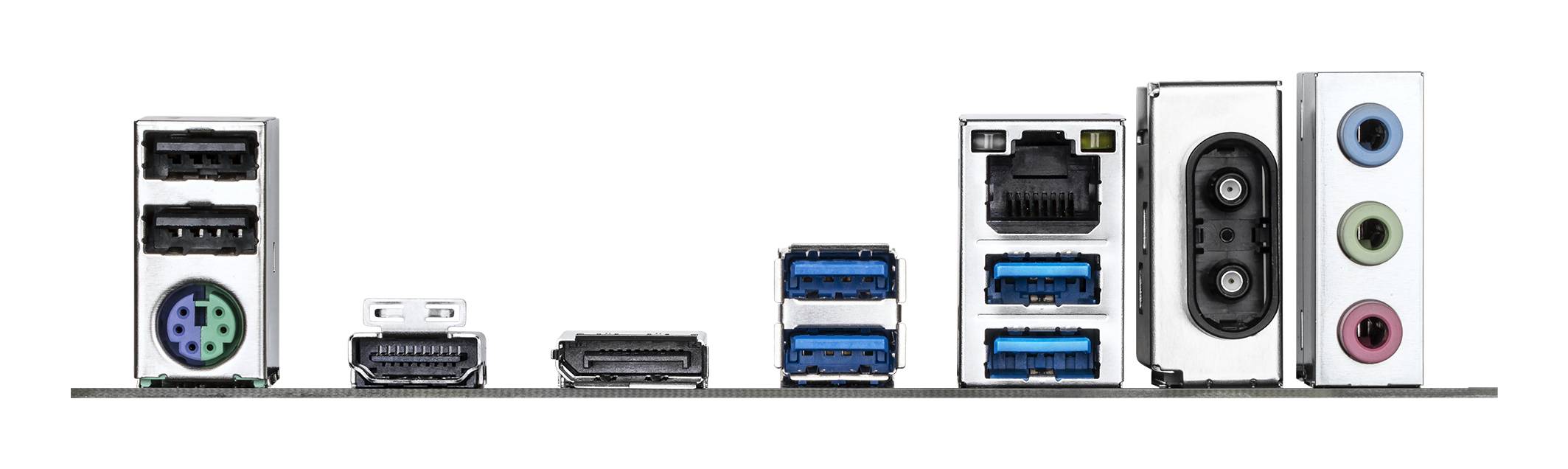 Gigabyte B550M DS3H AC R2 - Motherboard - micro ATX - Socket AM4 - AMD B550 Chipsatz - USB 3.2 Gen 1-4