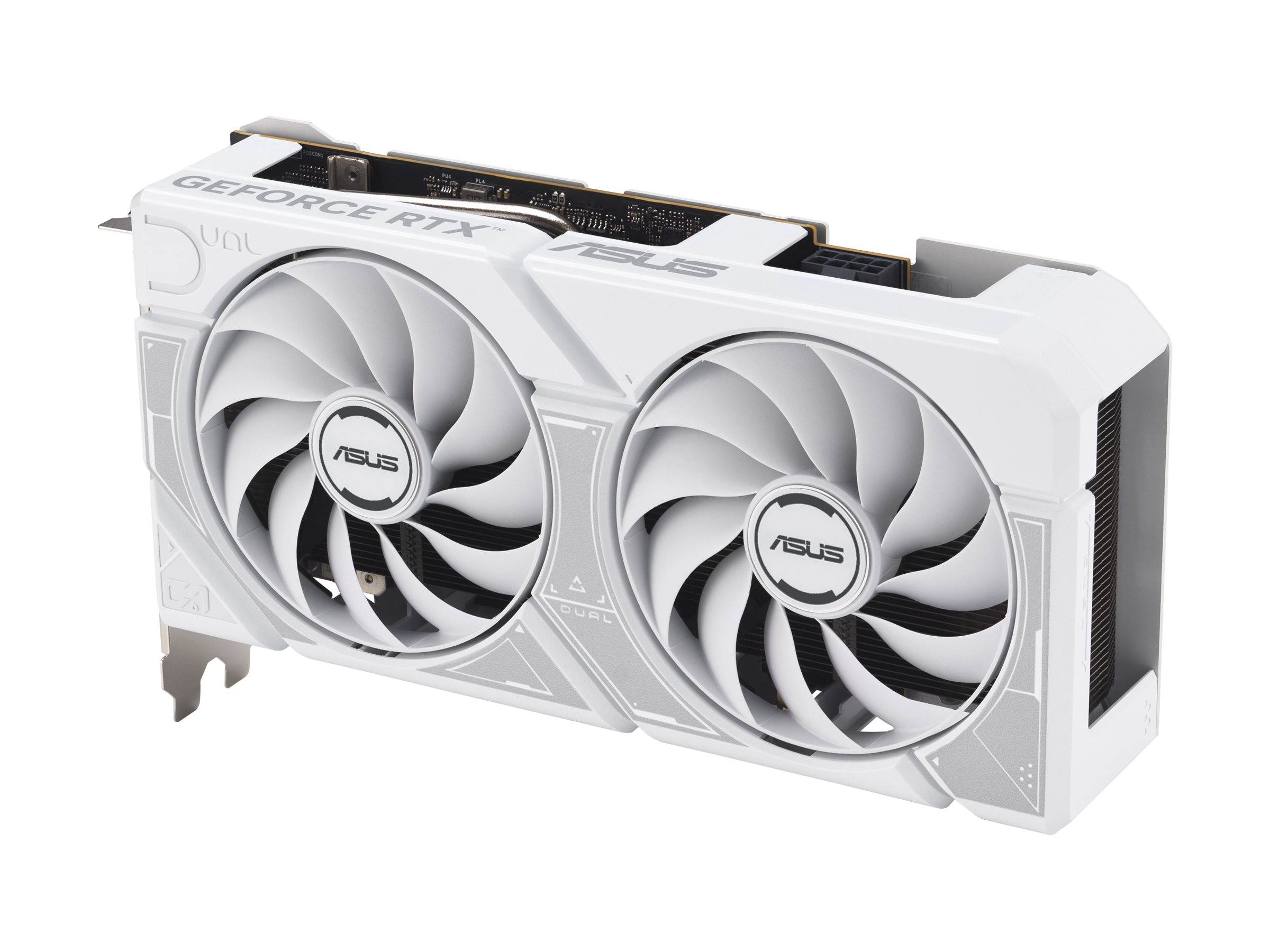 ASUS Dual - Grafikkarte - GeForce RTX 5060-1