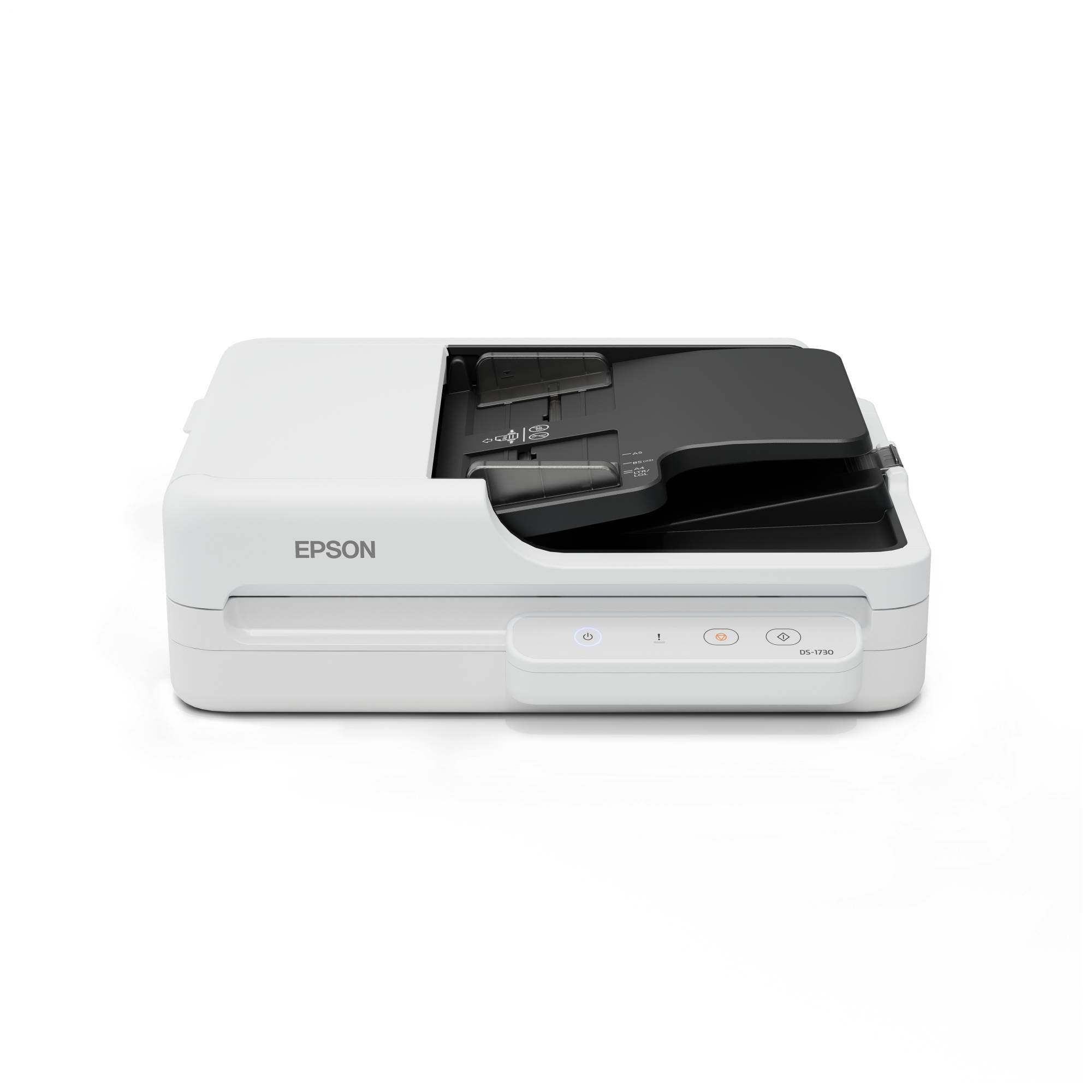 Epson WorkForce DS-1730 DIN A4-Dokumentenscanner ADF 60S. Scanner-3