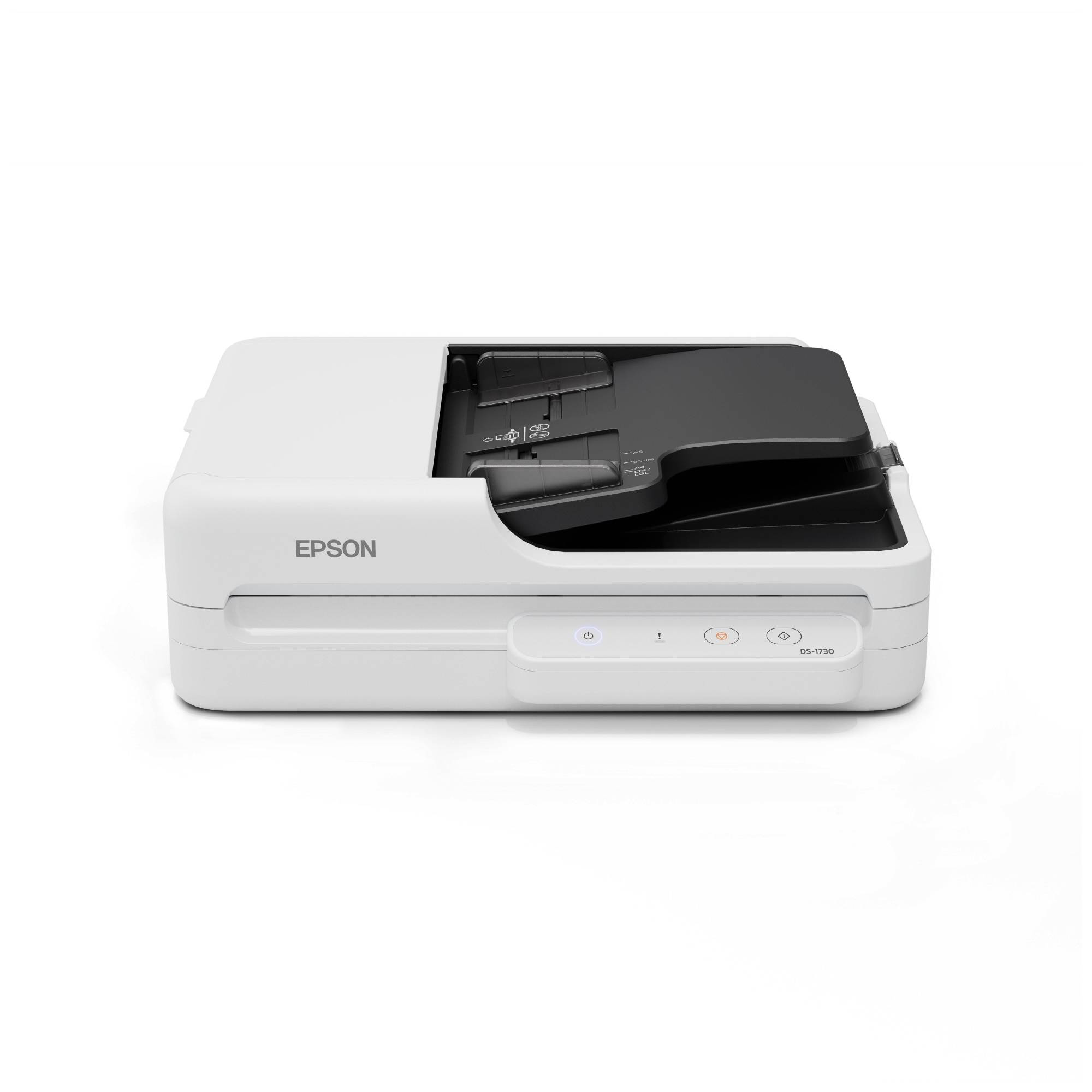 Epson WorkForce DS-1730 DIN A4-Dokumentenscanner ADF 60S. Scanner-4