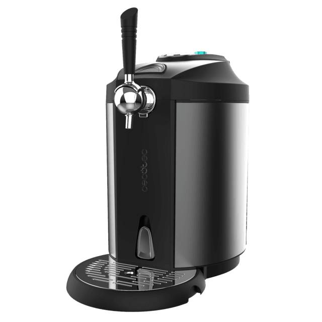 CECOTEC - BeerFlow Steel 5000-1