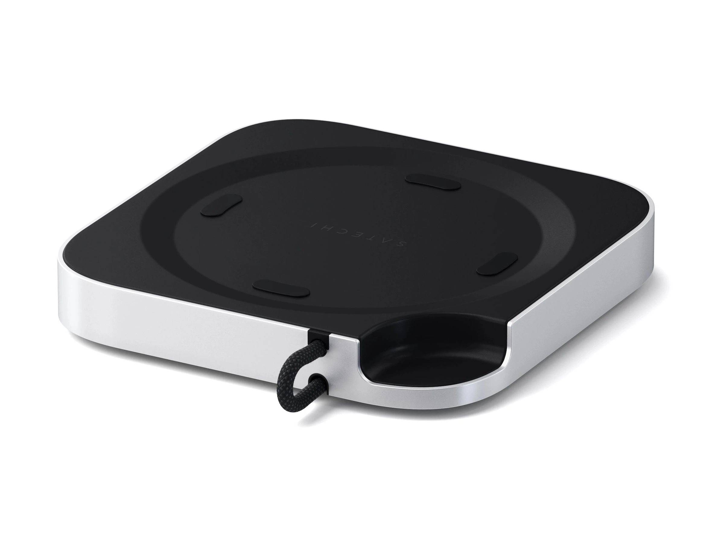 Satechi ST-GNMMES - Hub - 1 x USB 2.0 + 2 x USB-2