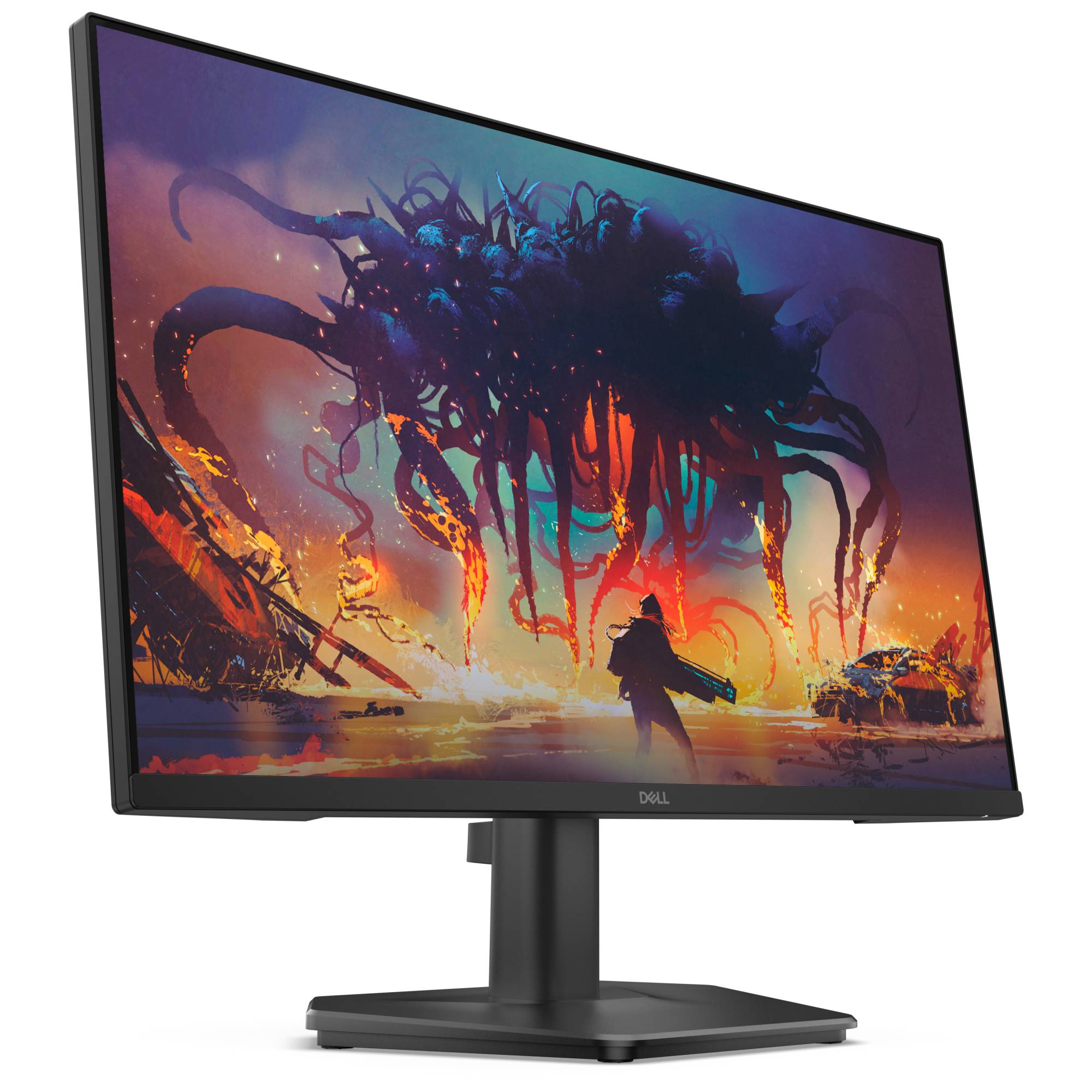 Dell SE2425HG Monitor 60.5cm (23.8") Full HD, IPS, 1ms, HDMI, Displayport-0