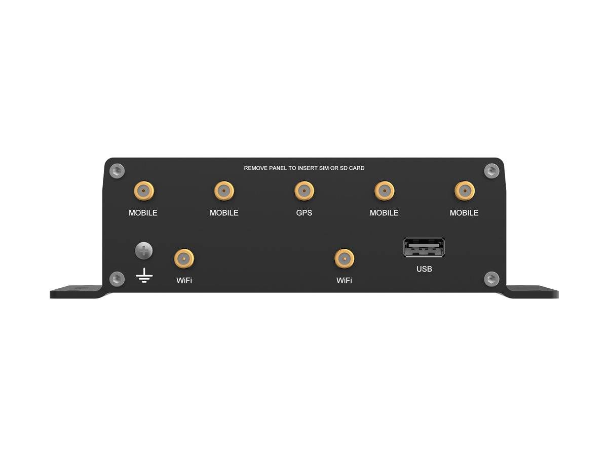Teltonika ATRM50 - Wireless Router - WWAN 1GbE-4