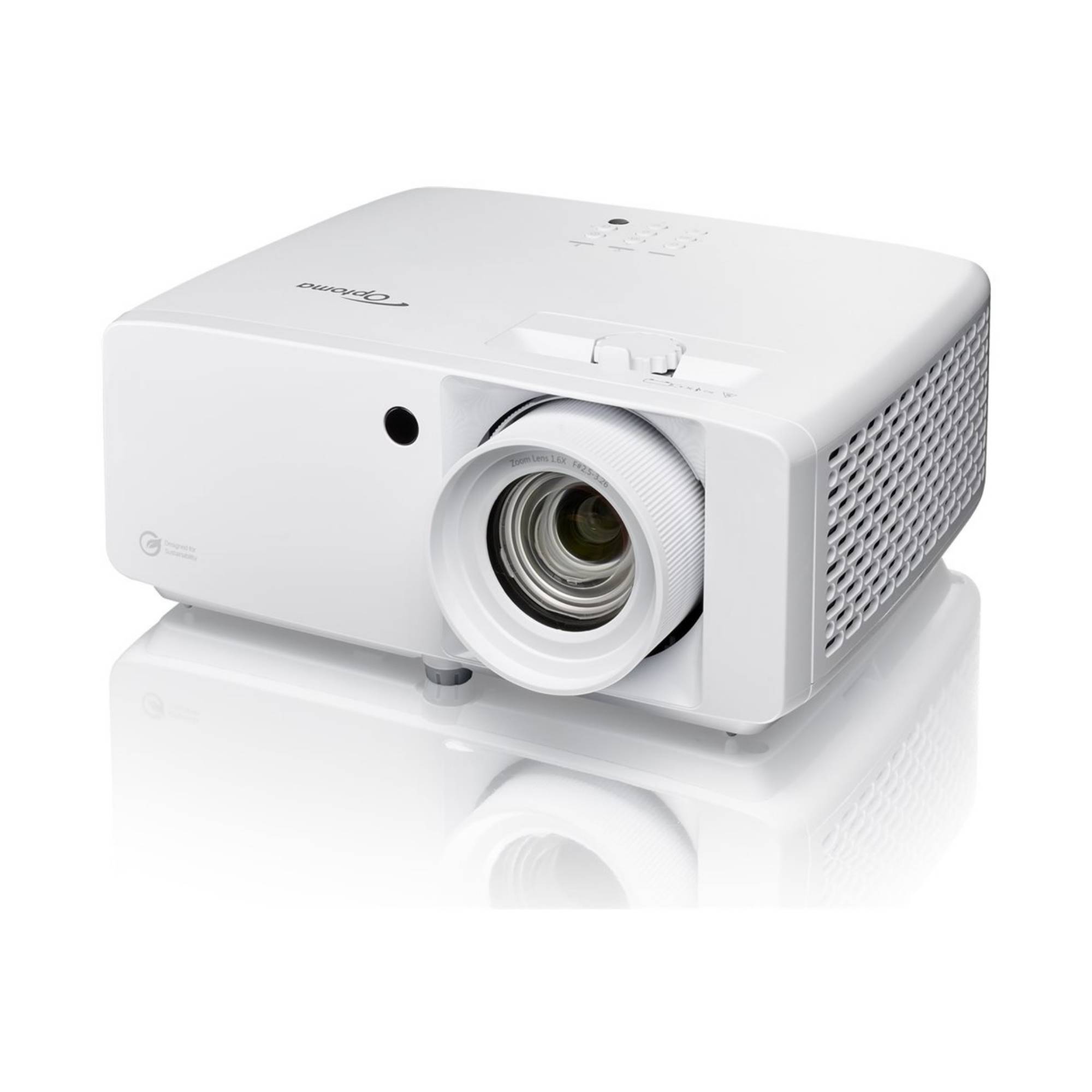 Optoma ZK551 - DLP-Projektor - Laser - 3D - 5100 lm-2