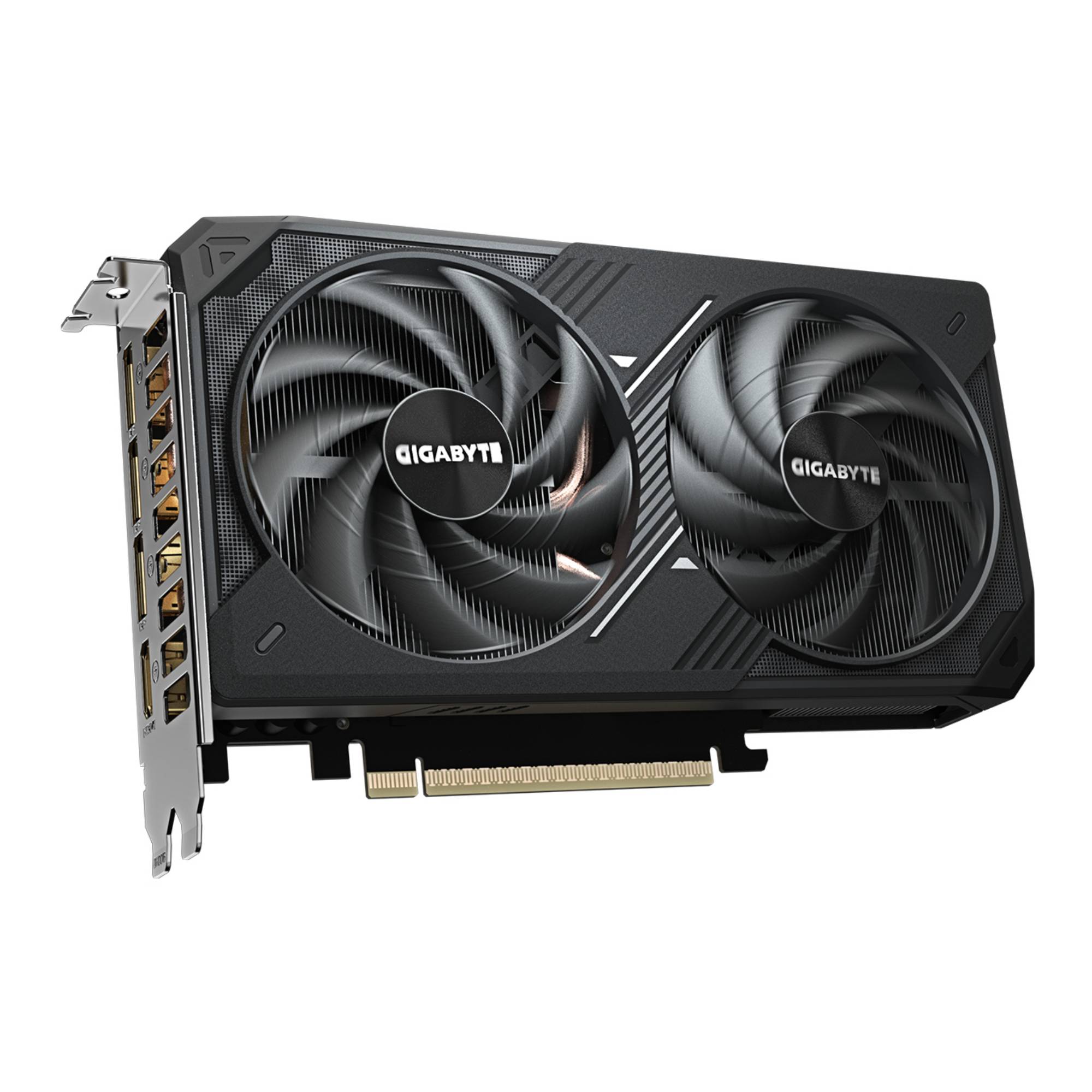 GIGABYTE GeForce RTX 5060 Ti Windforce MAX OC, 16GB GDDR7, 3x DP, 1x HDMI-1