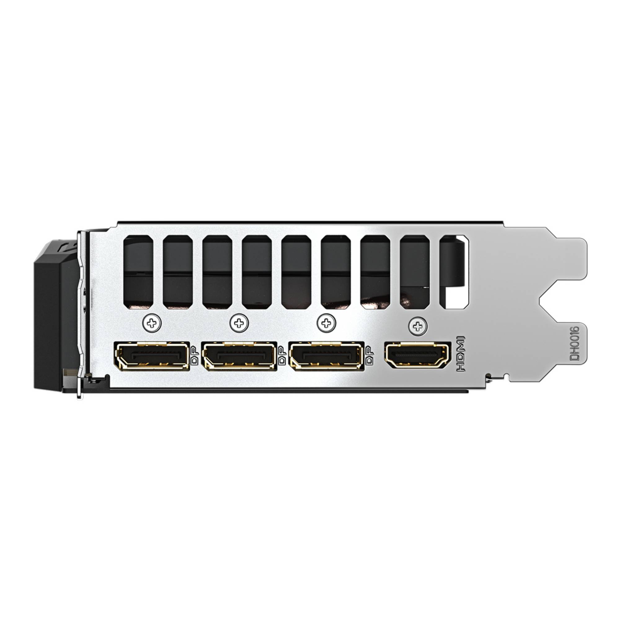 GIGABYTE GeForce RTX 5060 Ti Windforce MAX OC, 16GB GDDR7, 3x DP, 1x HDMI-3