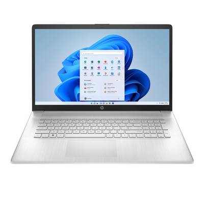 HP - Laptop 17-cp2559ng - AMD Ryzen 5 - 17.3"" - Notebook - 1.000 GB-0