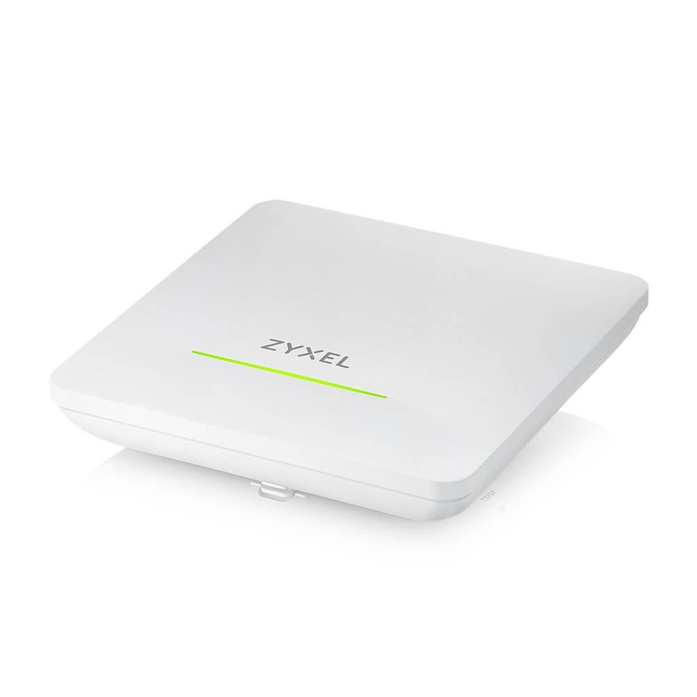 ZyXEL NWA50BE 4-Stream WiFi 7 Dual-Radio NebulaFlex Access P - Access Point - WLAN-1