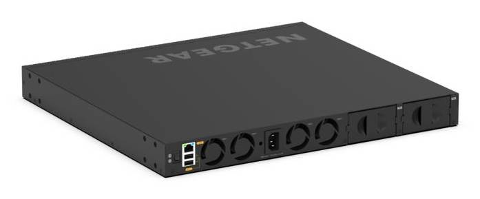 Netgear M4350-24M4X4V - Switch - L3 - managed - 24 x 100/1000/2.5G (PoE++)-2