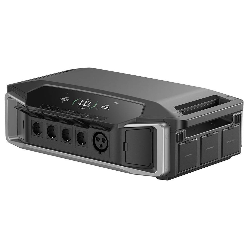 EcoFlow DELTA Pro Ultra Tragbare Power Stations-0