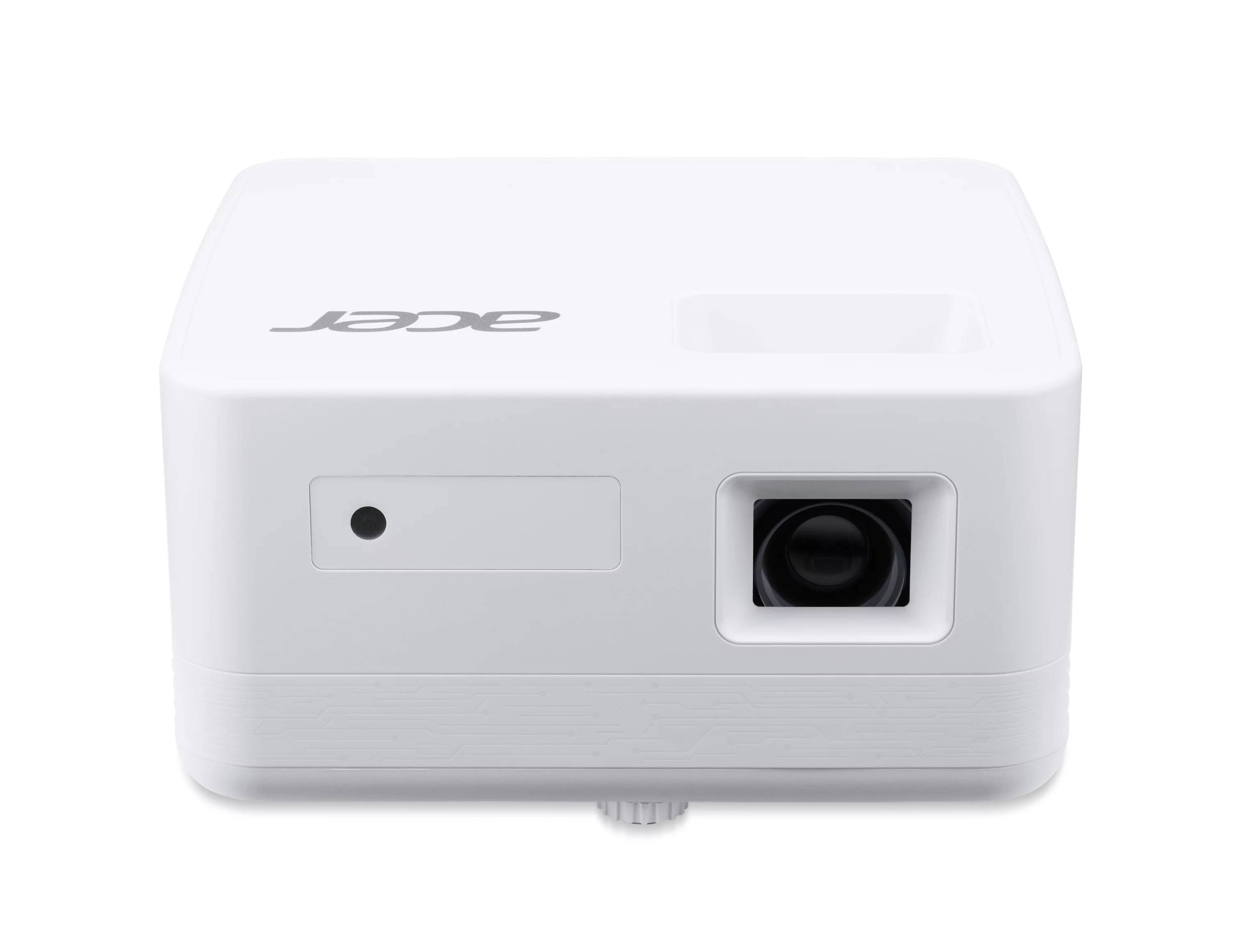 Acer PD1800 Beamer, 3840 x 2160 4K UHD, 1000 Lumen-3