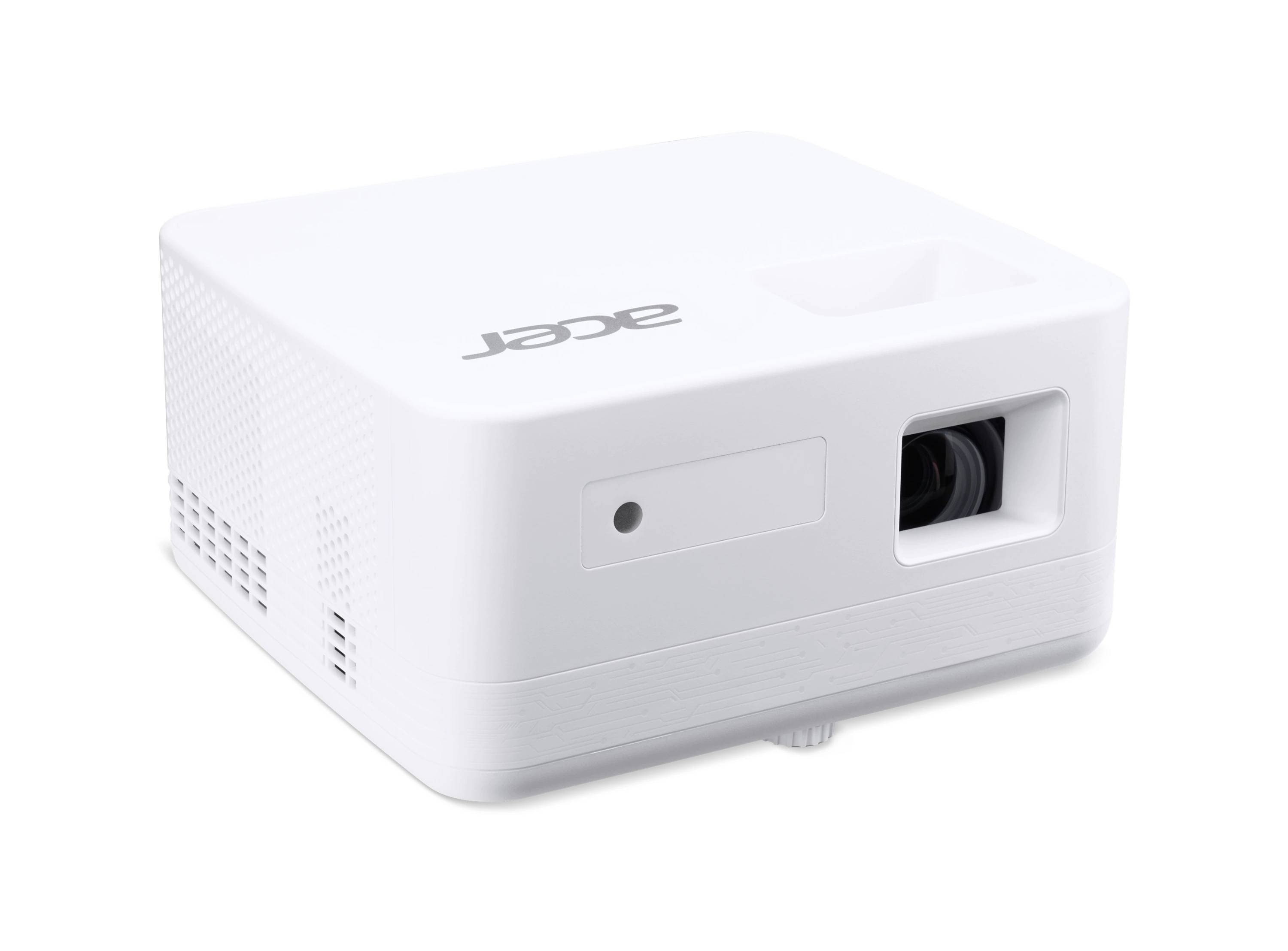 Acer PD1800 Beamer, 3840 x 2160 4K UHD, 1000 Lumen-4