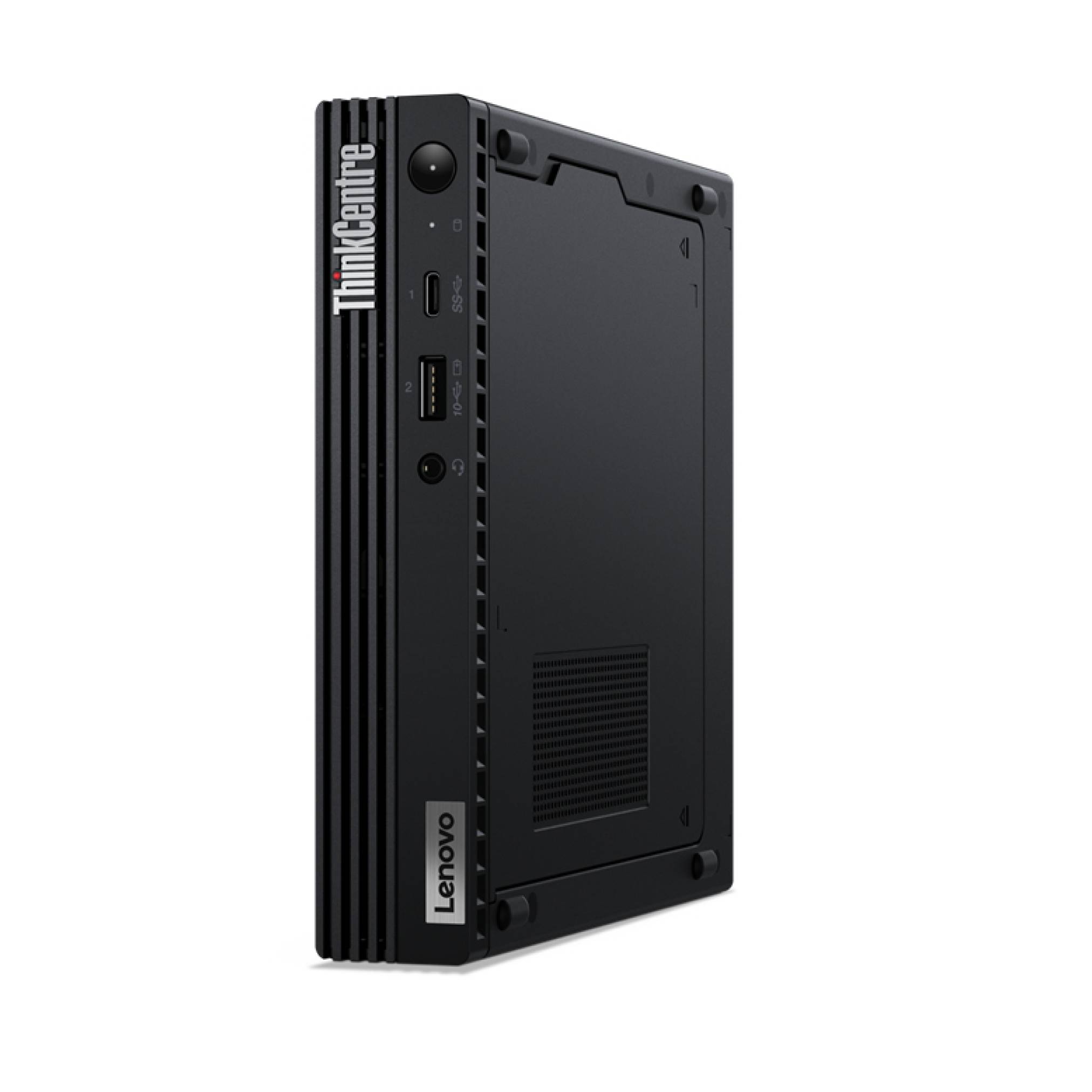 Lenovo ThinkCentre M90q Gen 1 (Tiny) PC-System Intel Core i5-10500 8GB RAM 256GB SSD WiFi + BT Win11 Pro-1