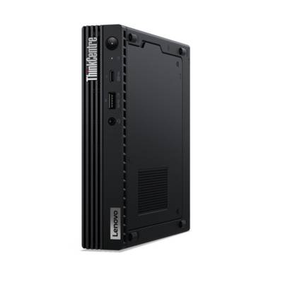 Lenovo ThinkCentre M90q Gen 1 (Tiny) PC-System Intel Core i5-10500 8GB RAM 256GB SSD WiFi + BT Win11 Pro-1