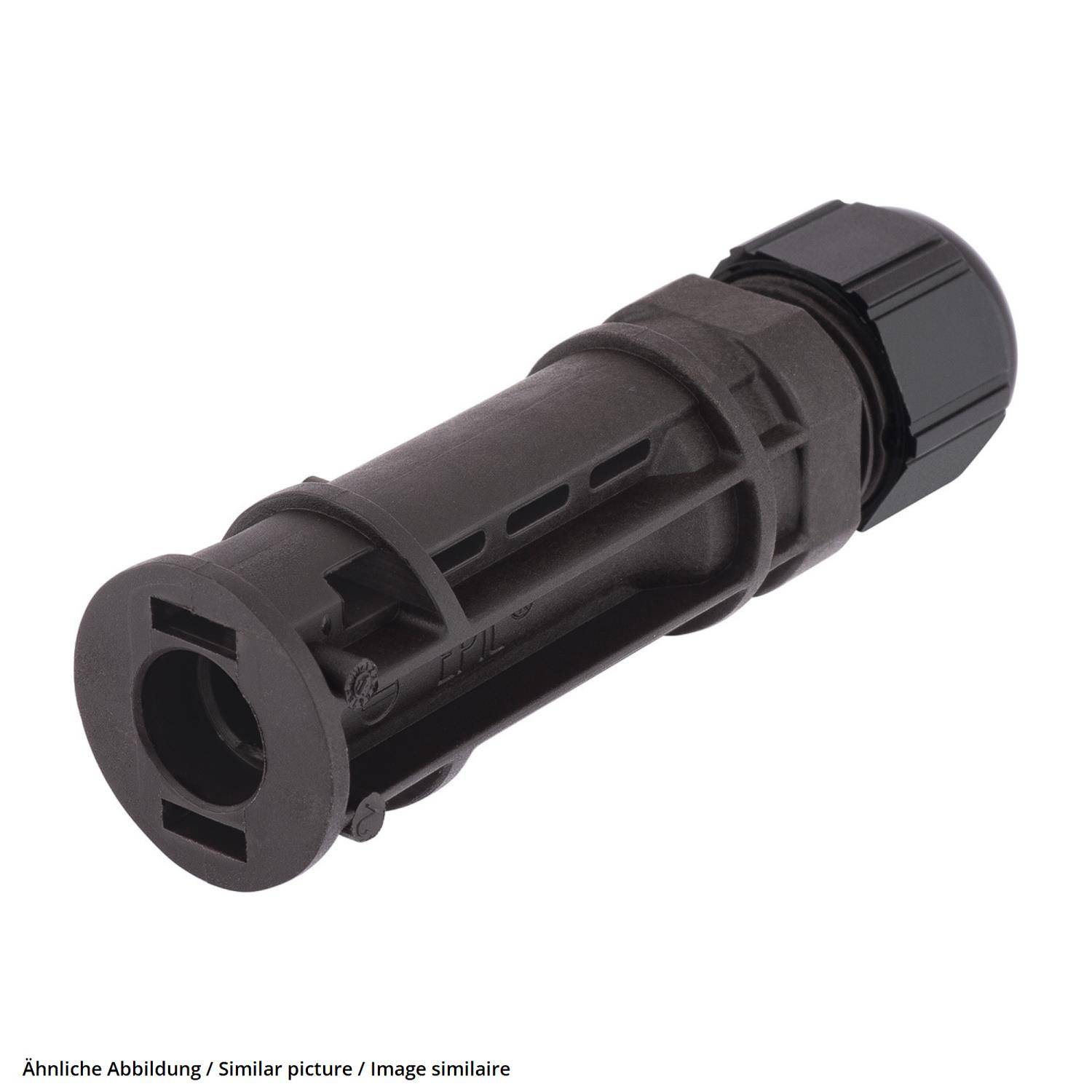 LAPP EPIC SOLAR 4Plus M 2.5mm²-0