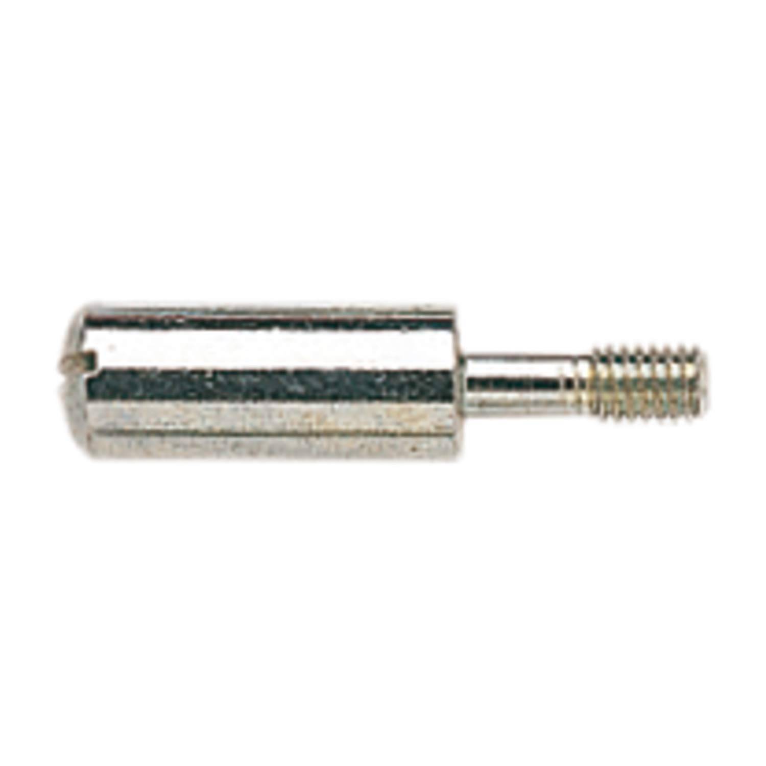 Harting Kodierung, mit Sperrbolzen, Han B