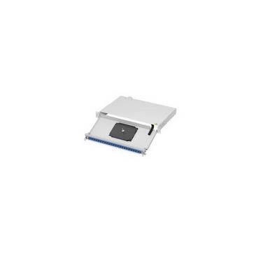 Telegärtner FO-PP PRO-V 1U 100131722