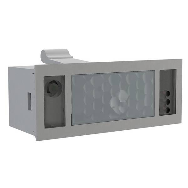 BEG Brück Electronic Präsenzmelder PD5N-LAMELLAKNXsDXWB
