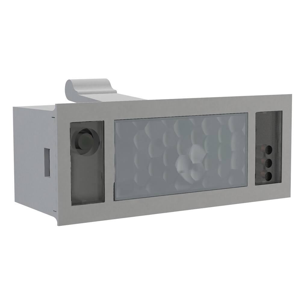 BEG Brück Electronic Präsenzmelder PD5N-LAMELLAKNXsDXWB-0