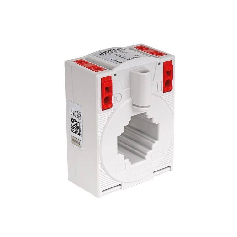 Janitza Electronic Aufsteckstromwandler CTB-0