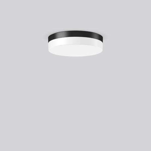 RZB LED-Wand u.Deckenleuchte 312629.0031.19
