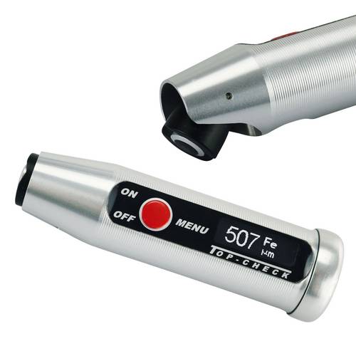 Thumbnail - PCE Instruments LM-TC-FERRO Schichtdicken-Messgerät 2 - 5000 µm