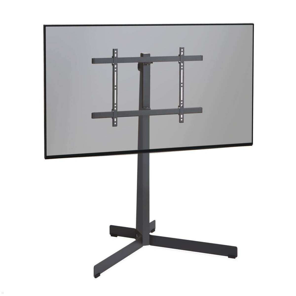 Vogels COMFORT TVS 3690 schwenkbarer TV Ständer 40-77 Zoll, schwarz-0