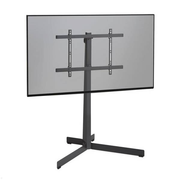 Vogels COMFORT TVS 3690 schwenkbarer TV Ständer 40-77 Zoll, schwarz