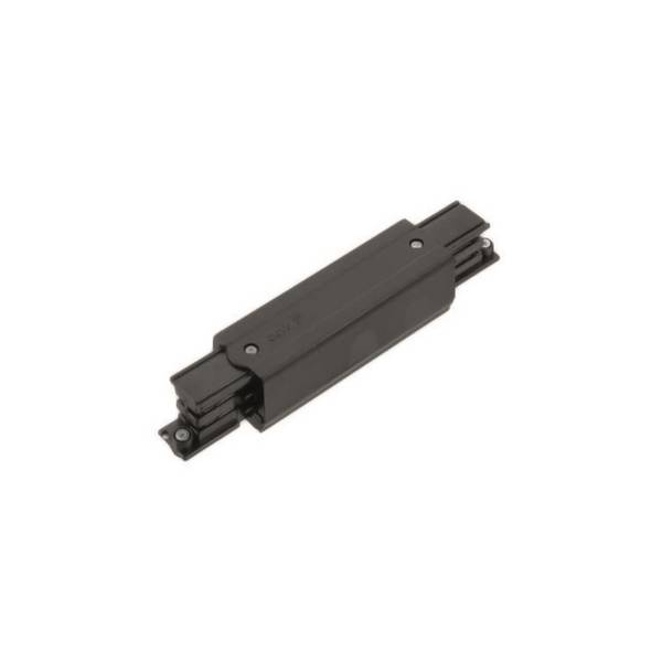 LTEK 3PH Mitteleinspeisung KKT30123 Global, schwarz Techn.Licht/Wohnraum Innenleuchten Techn.