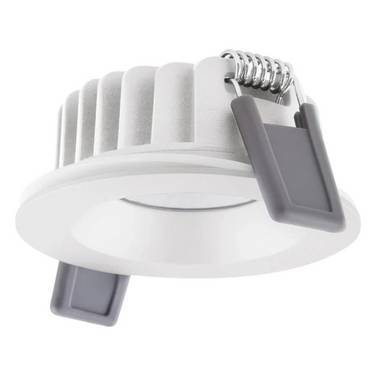 Ledvance LED-Einbaustrahler IP65